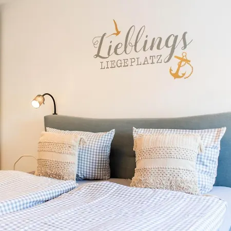 Hanse 12 Appartement