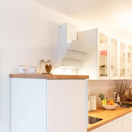 Appartement Hanse 12