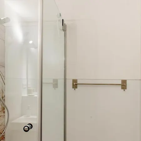 Appartement Hanse 12 Scharbeutz