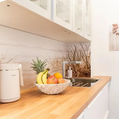 Hanse 12 * Scharbeutz