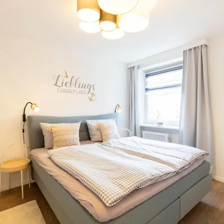 Hanse 12 Appartement