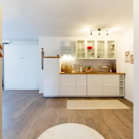 Hanse 12 Appartement *