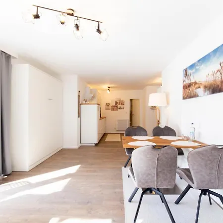 Hanse 12 Appartement