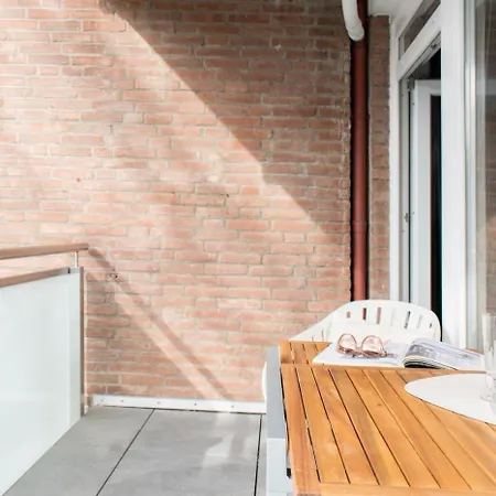 Appartement Hanse 12