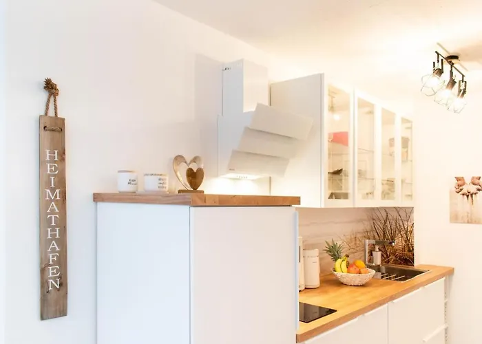 Apartamento Hanse 12