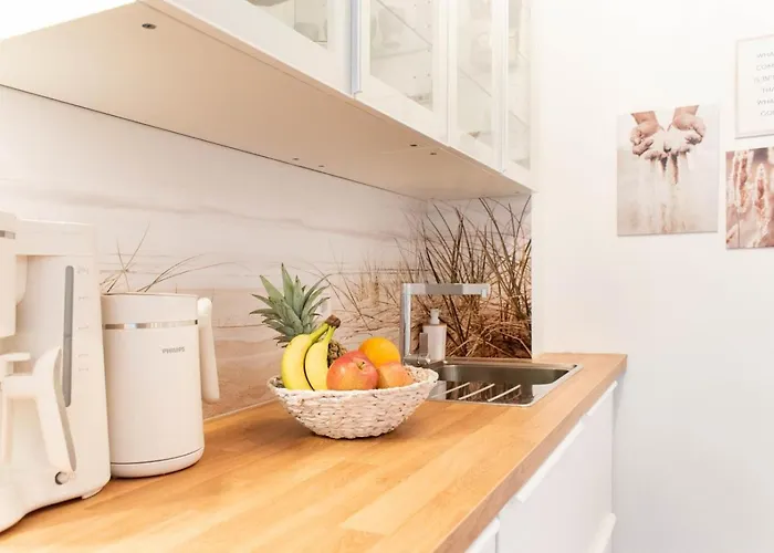 Hanse 12 * Scharbeutz