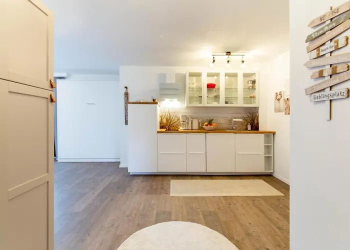 Hanse 12 Apartamento *