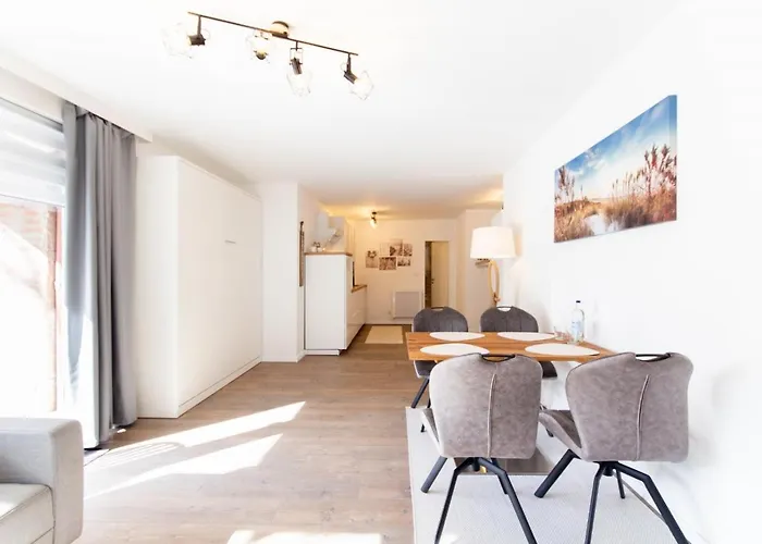 Hanse 12 Apartamento