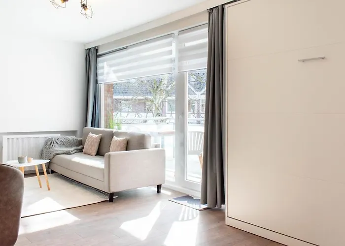 Hanse 12 Apartamento *